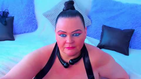 Lana online show from 03-01-25, 10:34