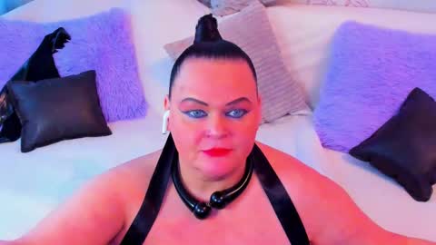 Lana online show from 03-06-25, 12:30