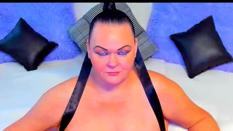 Lana online show from 11-05-25, 07:08