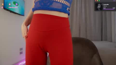 Milana online show from 12-20-25, 10:50