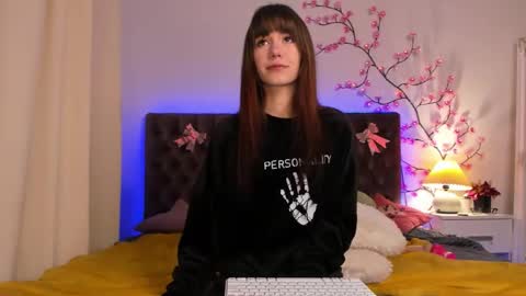 Snapshot of milanahottss chatting on 02-05-26, 07:02 Milana online show from 02-05-26, 07:02