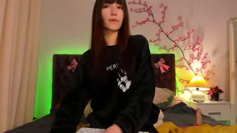 Snapshot of milanahottss chatting on 02-06-26, 06:40 Milana online show from 02-06-26, 06:40