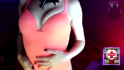 analiMilana online show from 11-08-25, 03:56