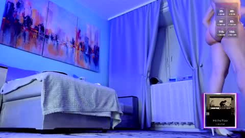 analiMilana online show from 11-30-25, 11:31