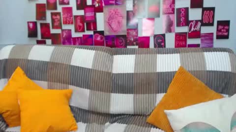 milanaroz online show from 03-10-25, 08:59