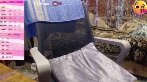 Luna-- link in bio online show from 01-22-25, 03:18