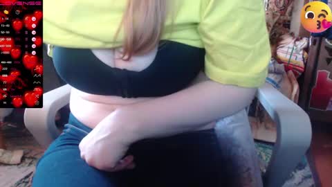 Luna-- link in bio online show from 02-23-25, 02:35