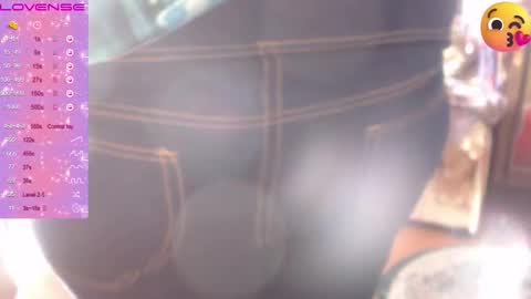 Luna-- link in bio online show from 10-12-25, 12:15