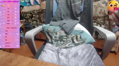 Luna-- link in bio online show from 11-05-25, 05:57