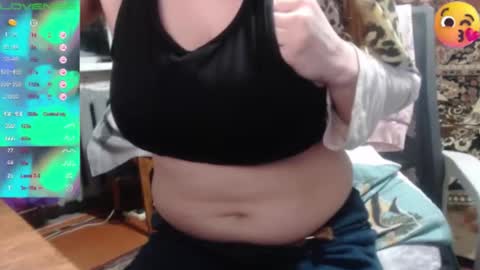 Luna-- link in bio online show from 01-13-26, 06:24