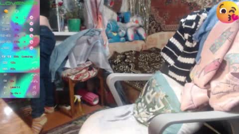 Luna-- link in bio online show from 01-15-26, 05:27