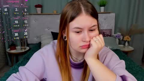 Snapshot of milanaxhoney chatting on 02-27-26, 01:16 milanaxhoney online show from 02-27-26, 01:16