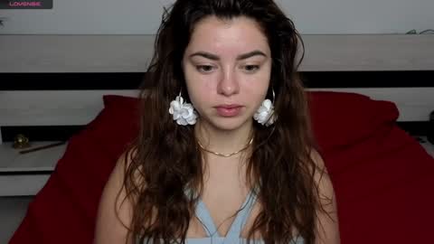 Snapshot of milania_hot_foxy chatting on 12-07-24, 08:00 Mila online show from 12-07-24, 08:00