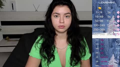 Snapshot of milania_hot_foxy chatting on 12-12-24, 05:04 Mila online show from 12-12-24, 05:04