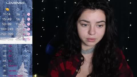 Snapshot of milania_hot_foxy chatting on 12-22-24, 05:32 Mila online show from 12-22-24, 05:32