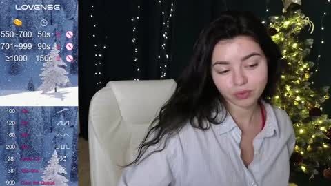 Snapshot of milania_hot_foxy chatting on 12-28-24, 06:08 Mila online show from 12-28-24, 06:08