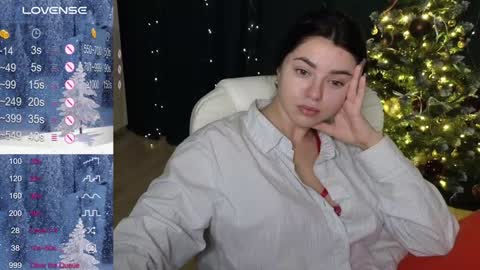 Snapshot of milania_hot_foxy chatting on 12-28-24, 09:08 Mila online show from 12-28-24, 09:08