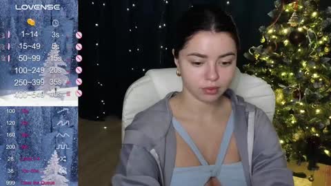 Snapshot of milania_hot_foxy chatting on 12-30-24, 01:58 Mila online show from 12-30-24, 01:58