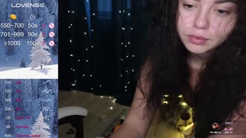 Snapshot of milania_hot_foxy chatting on 12-31-24, 12:36 Mila online show from 12-31-24, 12:36