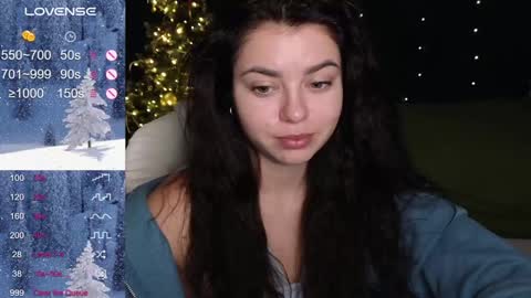 Snapshot of milania_hot_foxy chatting on 01-10-25, 05:47 Mila online show from 01-10-25, 05:47