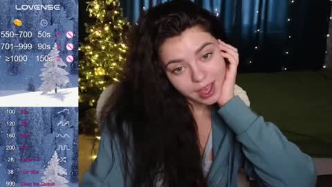 Snapshot of milania_hot_foxy chatting on 01-10-25, 08:51 Mila online show from 01-10-25, 08:51