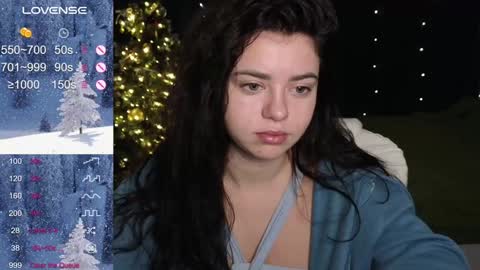 Snapshot of milania_hot_foxy chatting on 01-10-25, 10:46 Mila online show from 01-10-25, 10:46