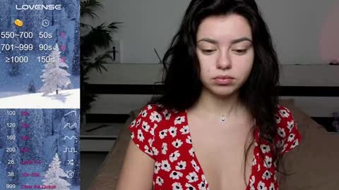 Snapshot of milania_hot_foxy chatting on 01-16-25, 06:46 Mila online show from 01-16-25, 06:46