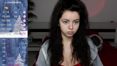 Snapshot of milania_hot_foxy chatting on 01-28-25, 06:28 Mila online show from 01-28-25, 06:28