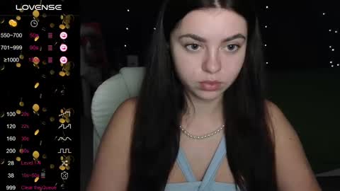 Snapshot of milania_hot_foxy chatting on 02-23-25, 06:45 Mila online show from 02-23-25, 06:45