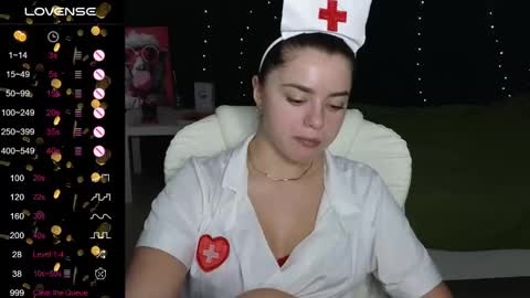 Snapshot of milania_hot_foxy chatting on 02-24-25, 04:47 Mila online show from 02-24-25, 04:47