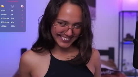 milanianew online show from 02-12-26, 09:32