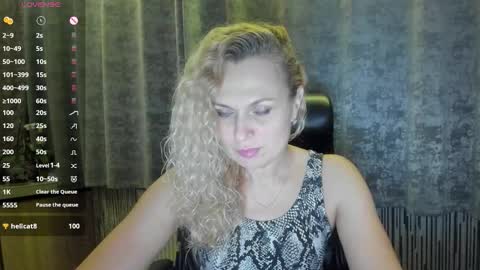 milanna_x online show from 10-02-25, 09:22
