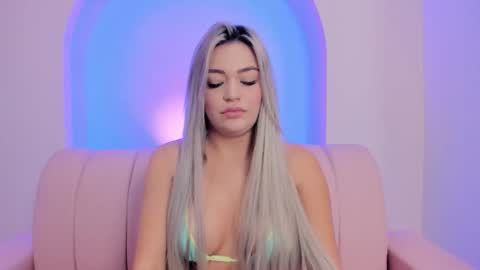 Sexy Mila  online show from 02-27-26, 10:15