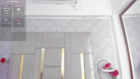 Cami  online show from 11-13-25, 12:48