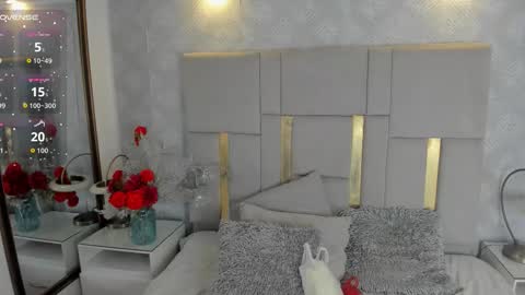 Cami  online show from 02-24-26, 12:36