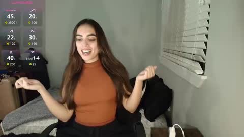 Mila online show from 01-07-26, 02:58