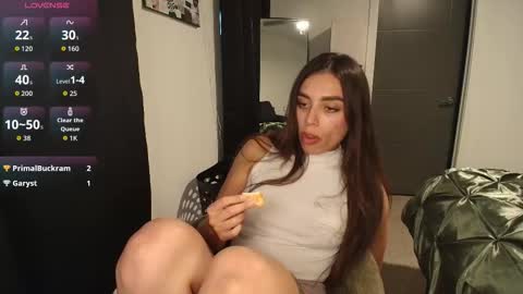 Mila online show from 03-04-26, 02:17