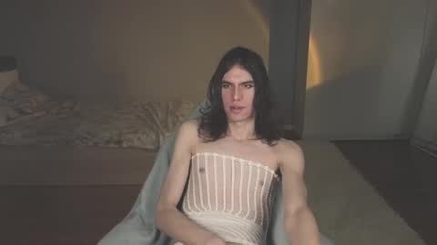 Mila online show from 12-20-25, 11:56