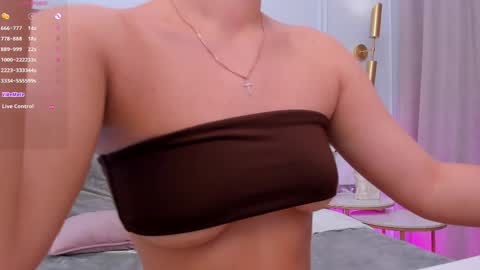 Snapshot of milavox chatting on 03-06-25, 08:52 Mia online show from 03-06-25, 08:52