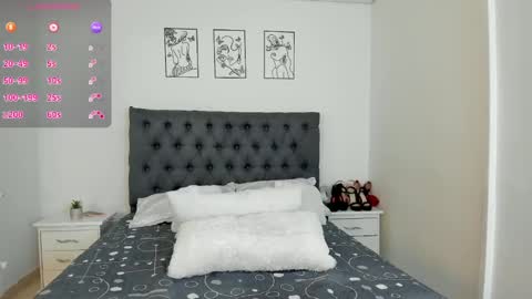 Camila online show from 03-03-25, 01:53