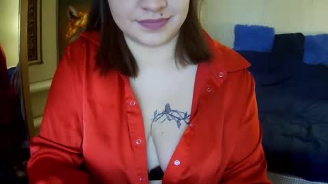 Milaxcute online show from 09-22-25, 10:06