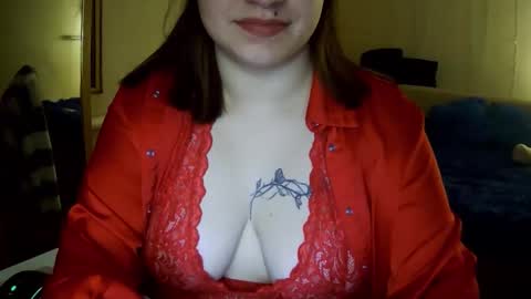 Milaxcute online show from 10-16-25, 07:42