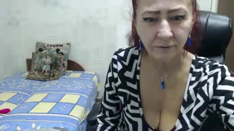 MilayaDFlow online show from 12-29-24, 05:33