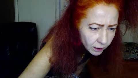 MilayaDFlow online show from 10-30-25, 04:08