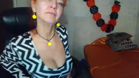 MilayaDFlow online show from 11-09-25, 05:11