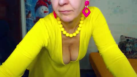 MilayaDFlow online show from 01-11-26, 04:56