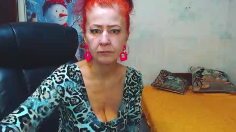 MilayaDFlow online show from 01-31-26, 09:24