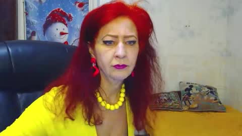 MilayaDFlow online show from 02-27-26, 03:45