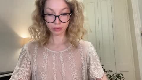 Mila online show from 10-24-25, 02:35