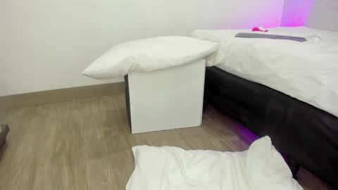 Snapshot of mile_u chatting on 01-21-25, 05:27 Milena online show from 01-21-25, 05:27